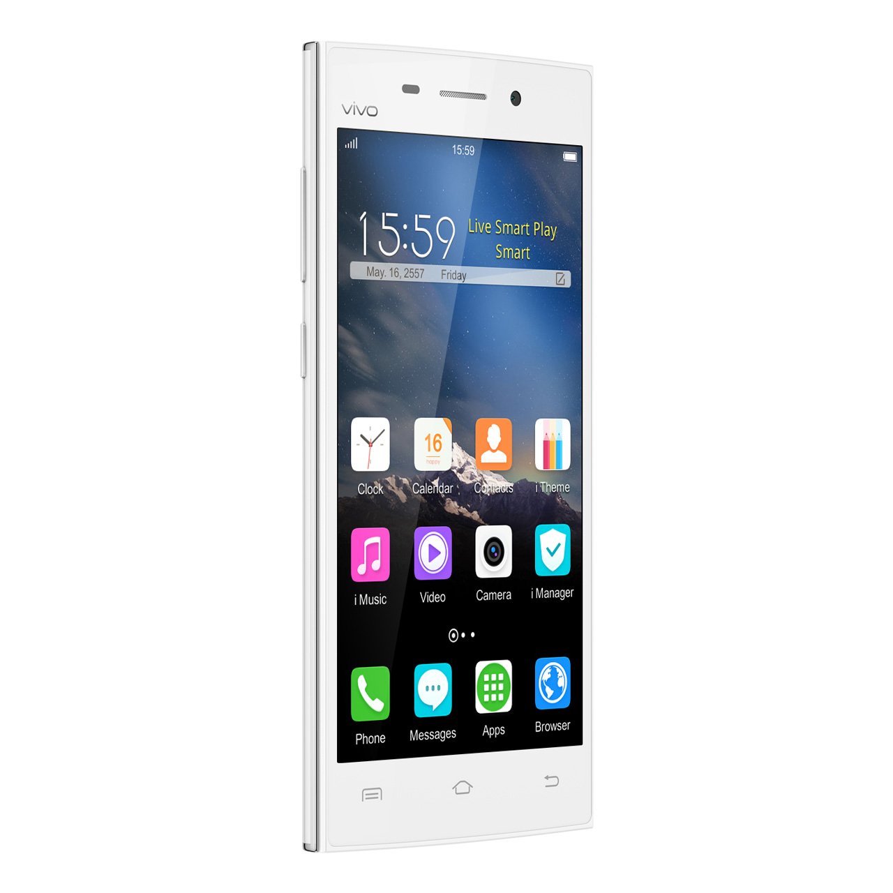 Vivo Y15s White Amazon In Electronics