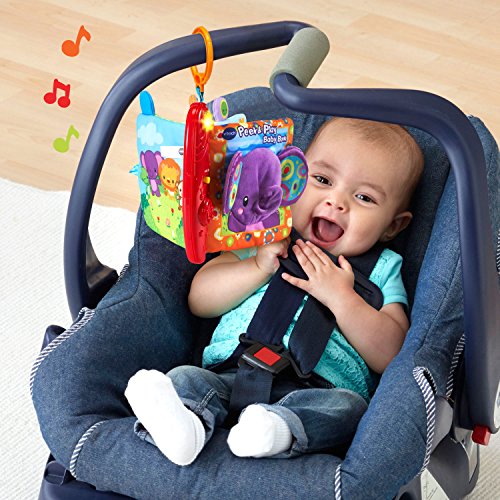 Vtech car seat toy Clearance