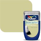 Dulux Simply Refresh Melon Sorbet Matte Emulsion Paint 30 ml Tester