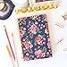 2018-2019 Academic Year Day Planner bloom daily planners - Monthly and Weekly Calendar Book - Inspirational Dated Agenda Organizer - (August 2018 - July 2019) - 6