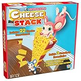 Getta1Games Cheese Stack Game
