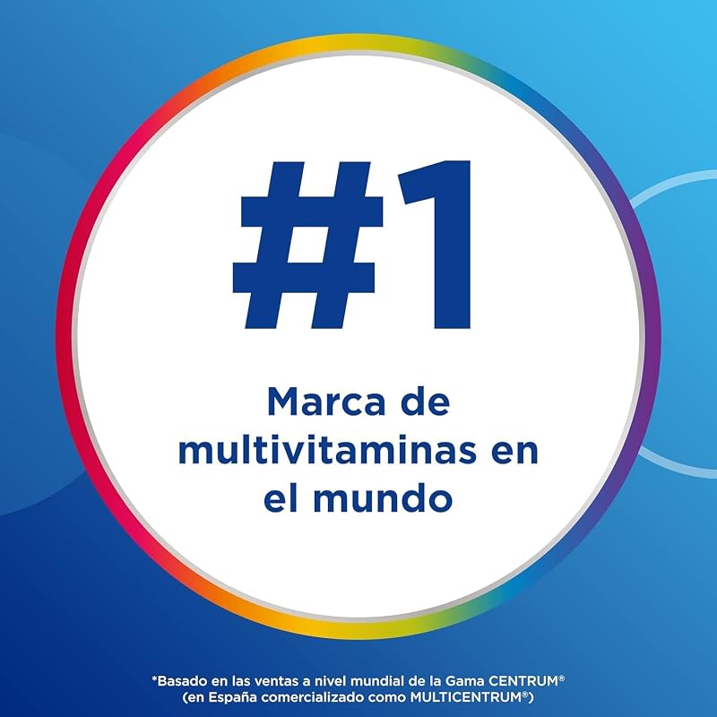 Hombre Multivitamínico Multimineral, Sin Gluten, 90 Comprimidos