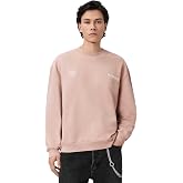 Allsaints Men's Emblem Crew