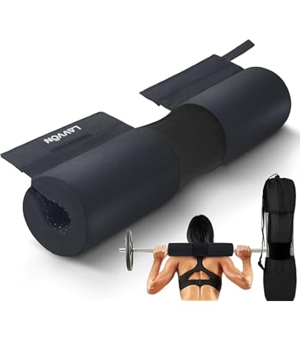 Almohadillas Para Sentadillas De Seguridad Almohadilla Paa Baa