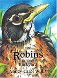 The Robins in Your Backyard (Accelerated Reader Program series)