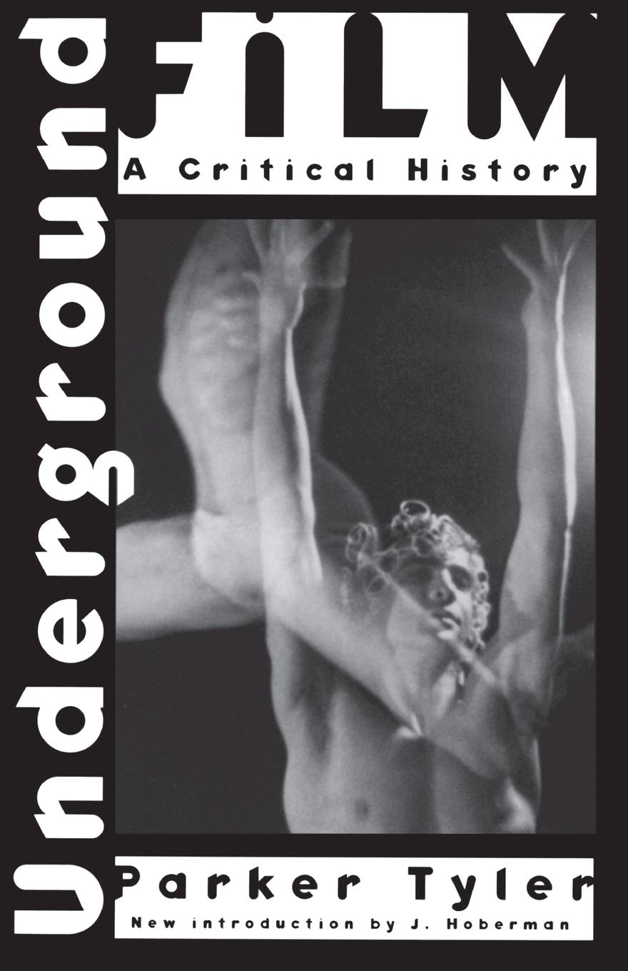 Underground Movie: A Important Historical past