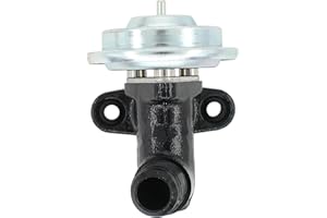 DriveFix EGR Valve for Ford E150 E250 E350 1997-2009, Excursion 2000-2005, Expedition 1997-2006, F150 F250 1997-2004, F350 1999-2004, Lincoln Navigator 1998-2006 4.6 5.4 6.8