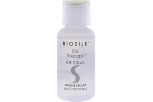 BioSilk Silk Therapy, Original, 0.5 Ounce