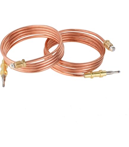 Termocoppia Originale OEM 098514-01 Per Riscaldatori Vanguard Comfort Glow E Desa