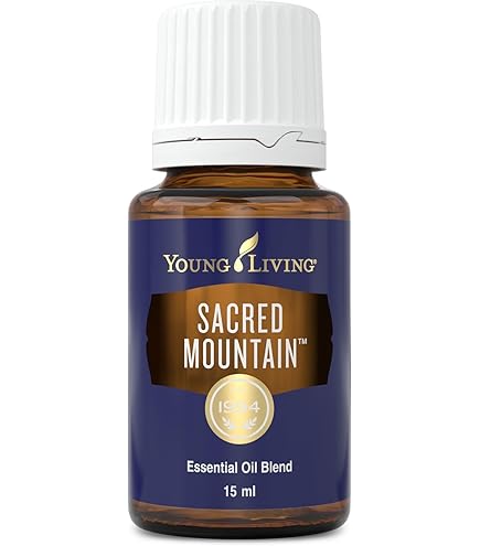 Amazon.com: Dragon Time 15 ml Essential Oil by Young Living