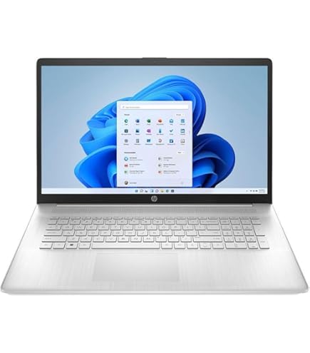 Amazon.com: HP Laptop Pavilion 17.3