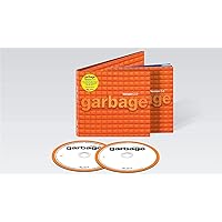 GARBAGE - Version 2.0 [Remastered] - Amazon.com Music
