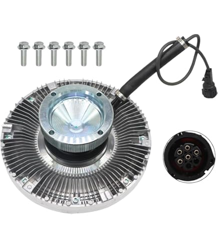 Kit Correia Serpentina Volvo E Mack - A-Premium Com Tensor | 12.8L | Compatível VAH, VHD, CHU, GU7, GU8