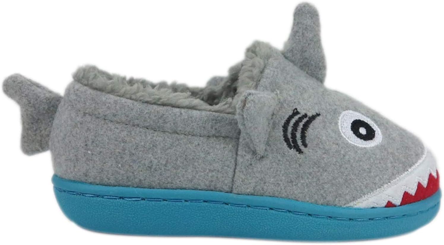 wonder nation shark slippers