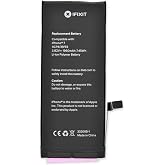 iFixit Battery Compatible with iPhone 7