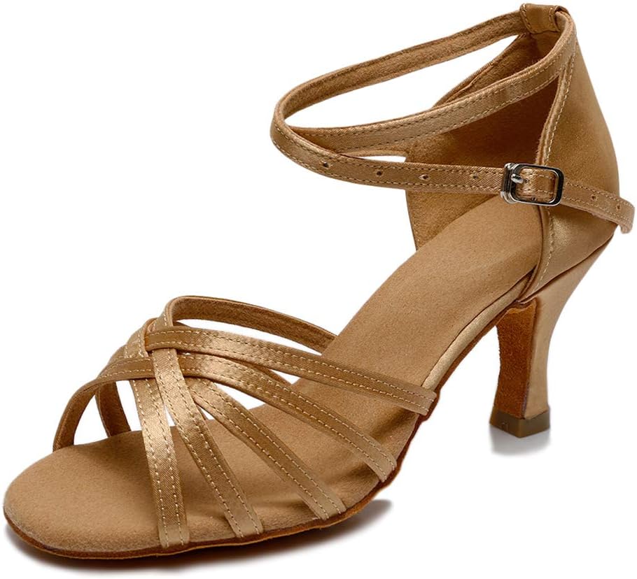 Women's Ballroom/Latin Dance Shoes Sandals