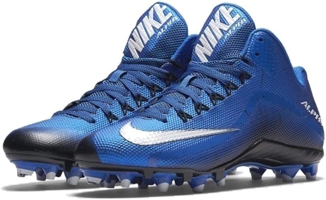 nike football shoes size 9