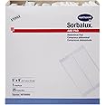 EV48700000EA - Sorbalux ABD Abdominal Pad 5 x 9