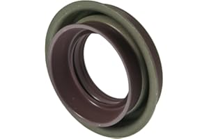 National Oil Seals 710429 Axle Shaft Seal, black