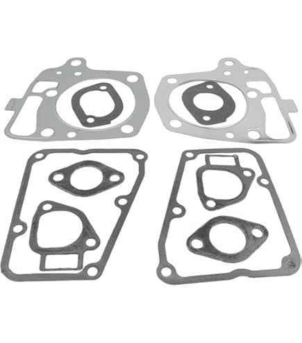 Amazon.com: Kawasaki 2008-2012 Ninja Gasket Head 11004-0080 New