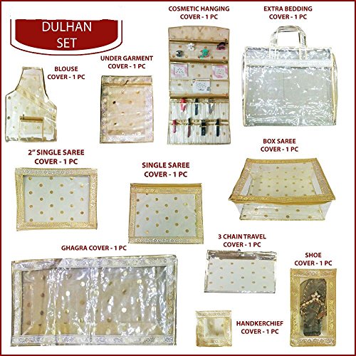 saree packing bags buy online