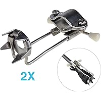 Motorrad Kickstarter Schalthebel Aus CNC-Aluminium – Faltbar, Anti-Rutsch, In 6 Farben