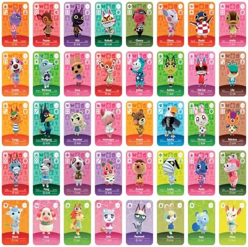 Amazon.com: Amiibo Fuco / Celeste - Animal Crossing series Ver