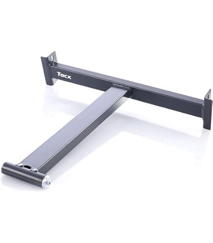 Amazon.com: TacX Antares Indoor Retractable Bicycle Rollers