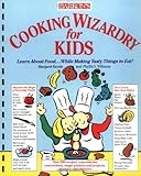 Image de Cooking Wizardry For Kids
