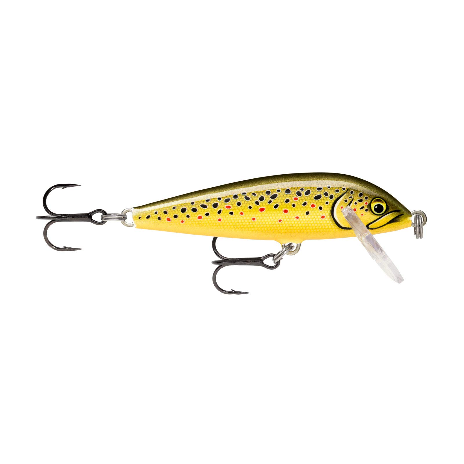 Rapala Countdown CD-7 Sinking Lure 7cm 8g Artistic Trout