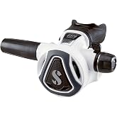 SCUBAPRO C370 Second Stage Regulator White
