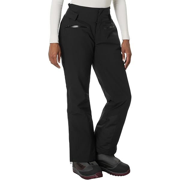 スパイダー　 テレイン ビブ パンツ Amazon.com: Spyder Women's Terrain Insulated Ski Bib