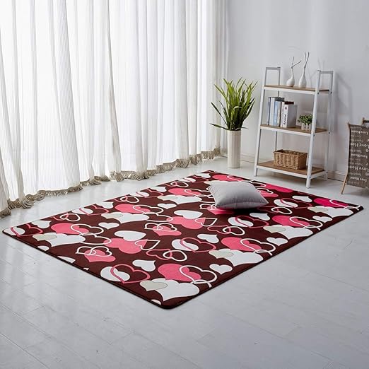 Amazon ラグ ラグマット カラー 丸巻き 赤ちゃん お子様 ペット 抗菌 耐久性 防汚 ペットok 80 0 防ダニ加工 子供部屋 一畳半 じゅうたん おしゃれ 冬 防音効果 マンション アパート 床暖房対応 防ダニ 防音 玄関 ラグカーペット ラグ カーペット オンライン通販