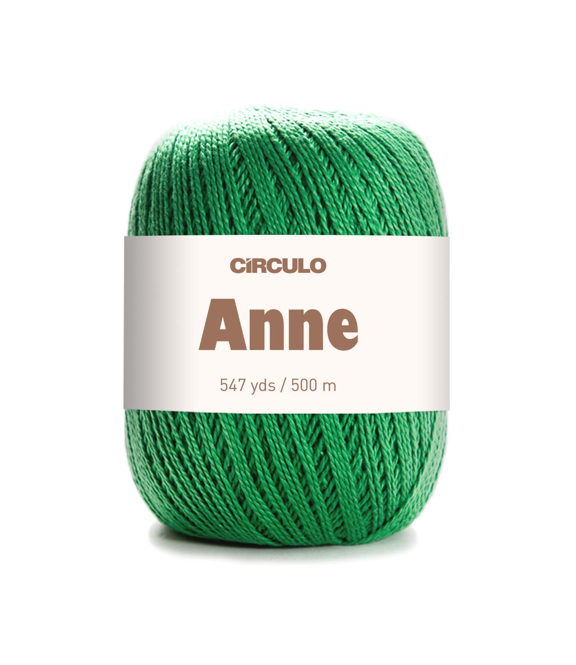 Circulo Anne Yarn 100% Mercerized Cotton 147g - 5638 — image 1