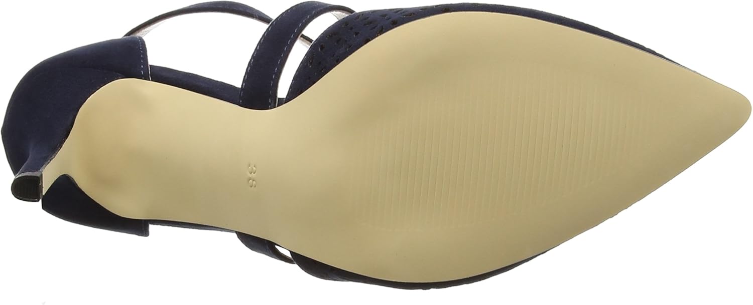 carvela kross 2 blue