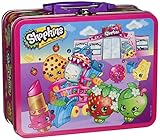 Pressman Toys Shopkins Assortment in Lunch Box Puzzle (100 Piece)