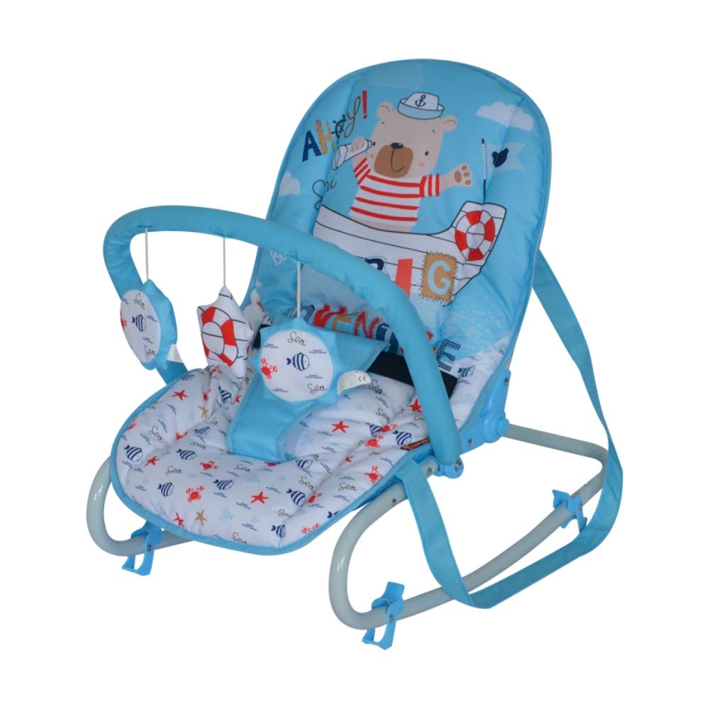 lorelli baby rocker