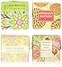 In Bloom Soap Sampler - Boxed Set of 4 Assorted Scents