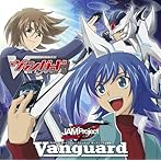 Vanguard/JAM Project