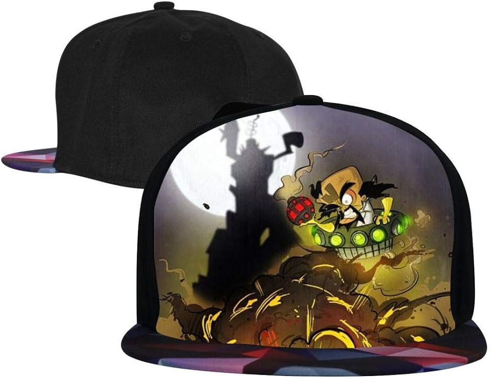 trucker hats mens fashion