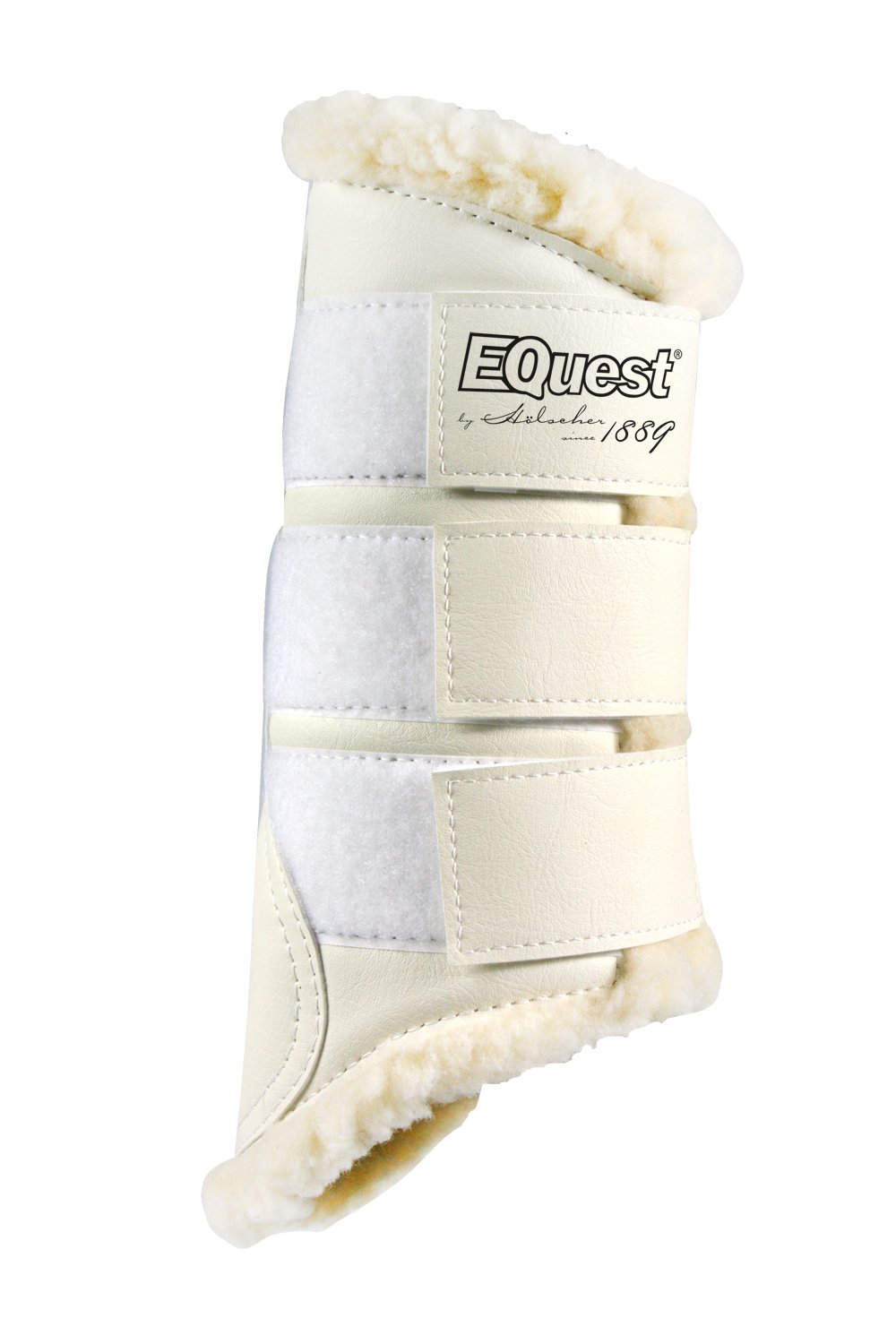 EQuest Soft Gamaschen in vielen Varianten