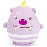 Moriah Elizabeth Official Merch - Bumblebear Monster Plush