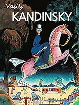 Kandinsky (Mega Square)