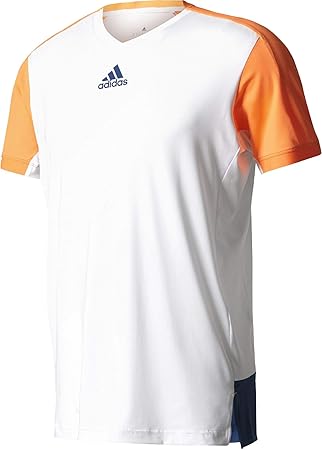 camisetas tecnicas adidas