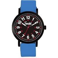 Amazon.com: Speidel Original Scrub Watch™ for Nurses  display picture 3