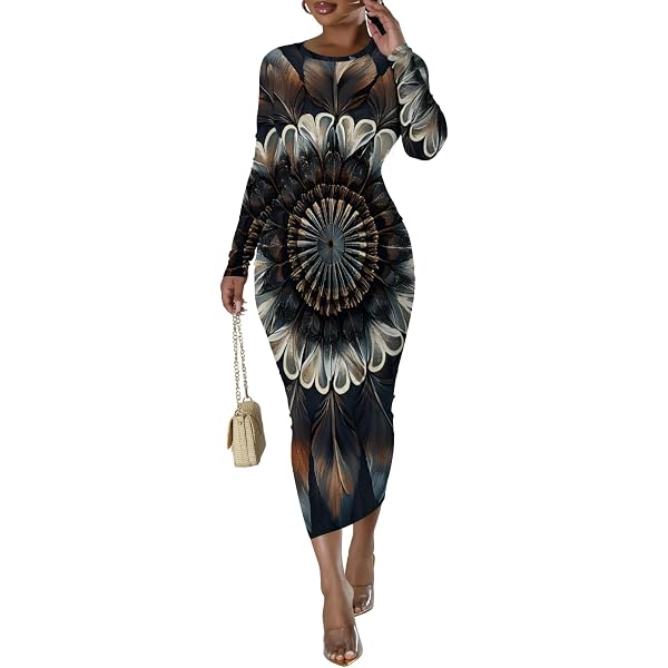 long sleeve flapper dress amazon Amazon.com: LELOVEFU Women's 1920s Lace Neck Long Sleeve Great Gatsby Dress Sequin Art Deco Flapper Dress w/ 20s Accessories Set (Small, Style Sequin Black Gold) : Clothing, Shoes & Jewelry