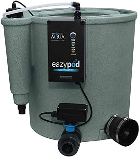 Ergo 2000gl Ergo Auto Pet Feeder Large Amazon Co Uk Electronics