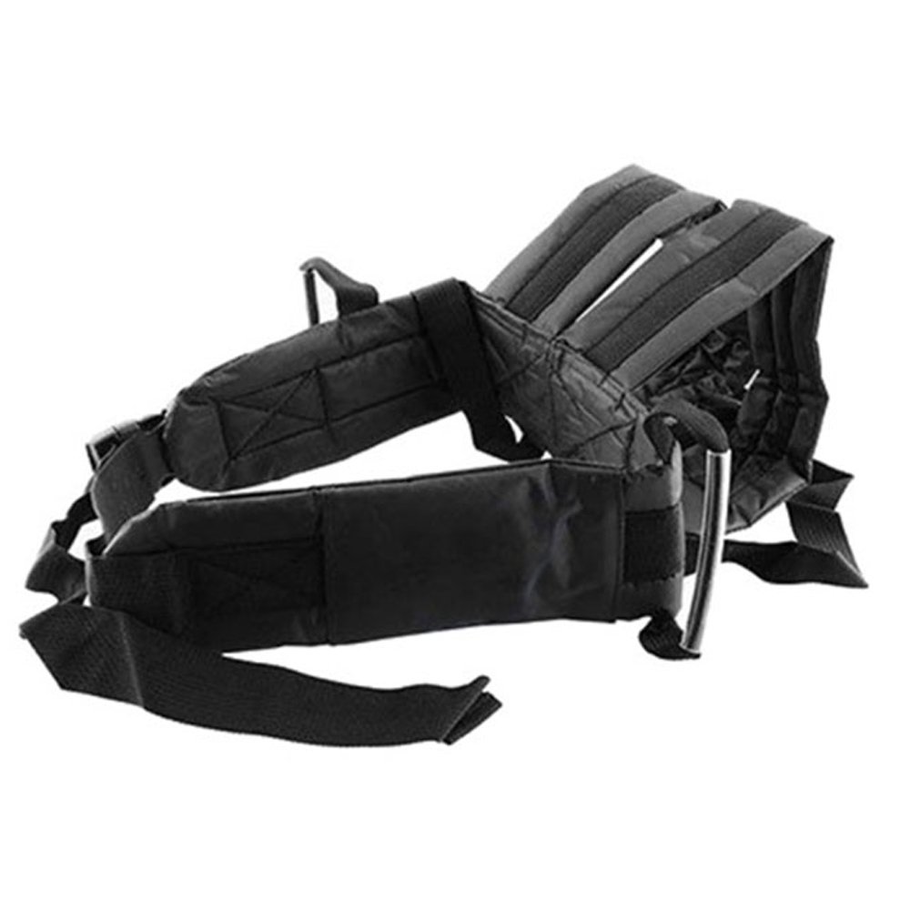 Gosear Niños Portador Correa de Cinturón de Seguridad de Asiento con Hebillas