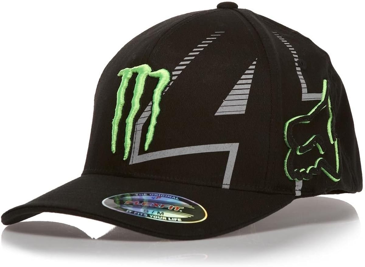 ricky carmichael hat