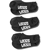 Vans Unisex Classic No Show Rox Socks